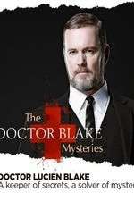 Watch The Doctor Blake Mysteries Megavideo