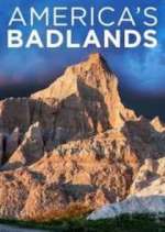 Watch America's Badlands Megavideo