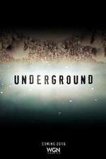 Watch Underground Megavideo