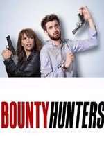 Watch Bounty Hunters Megavideo
