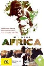 Watch Wildest Africa Megavideo