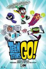 Watch Teen Titans Go! Megavideo