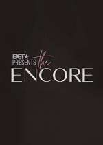 Watch BET Presents: The Encore Megavideo