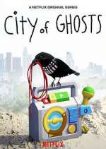 Watch City of Ghosts Megavideo