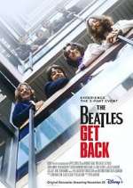 Watch The Beatles: Get Back Megavideo