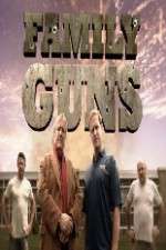 Watch Family Guns Megavideo