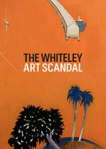 Watch The Whiteley Art Scandal Megavideo