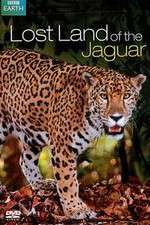 Watch Lost Land of the Jaguar Megavideo