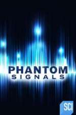 Watch Phantom Signals Megavideo