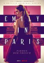 Watch Emily in Paris Megavideo