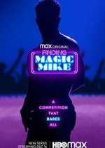 Watch Finding Magic Mike Megavideo