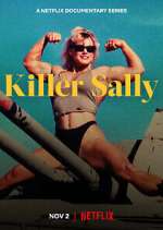 Watch Killer Sally Megavideo