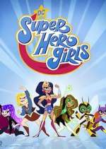 Watch DC Super Hero Girls Megavideo