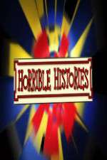 Watch Horrible Histories Megavideo