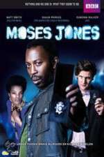 Watch Moses Jones Megavideo