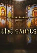 Watch Martin Scorsese Presents: The Saints Megavideo