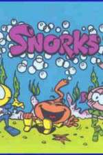Watch Snorks Megavideo