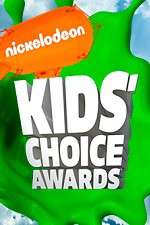 Watch Nickelodeon Kids' Choice Awards ( ) Megavideo