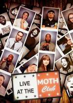 Watch Live at the Moth Club Megavideo