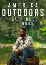 Watch America Outdoors with Baratunde Thurston Megavideo