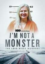 Watch I\'m Not a Monster: The Lois Riess Murders Megavideo