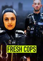Watch Fresh Cops Megavideo