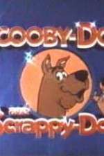 Watch Scooby-Doo and Scrappy-Doo Megavideo