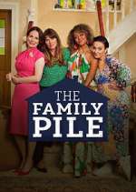 Watch The Family Pile Megavideo