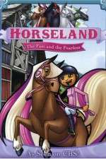 Watch Horseland Megavideo