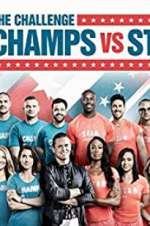 Watch The Challenge: Champs vs. Stars Megavideo
