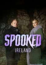 Watch Spooked Ireland Megavideo