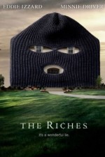 Watch The Riches Megavideo