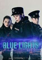 Watch Blue Lights Megavideo