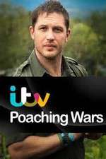 Watch Poaching Wars with Tom Hardy Megavideo