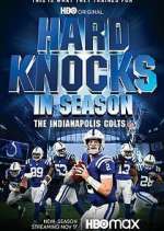 Watch Hard Knocks in Season Megavideo