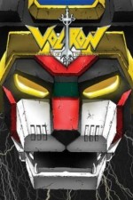 Watch Voltron: Defender of the Universe Megavideo