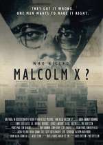 Watch Who Killed Malcolm X? Megavideo