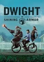 Watch Dwight in Shining Armor Megavideo