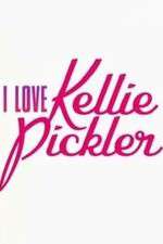 Watch I Love Kellie Pickler Megavideo