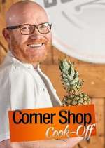 Watch Corner Shop Cook-Off Megavideo