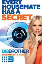 Watch Big Brother (AU) Megavideo