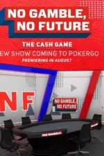 Watch No Gamble, No Future Megavideo