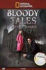 Watch Bloody Tales of the Tower Megavideo