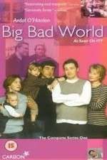 Watch Big Bad World Megavideo