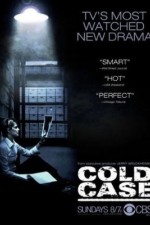 Watch Cold Case Megavideo