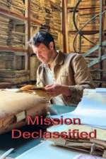 Watch Mission Declassified Megavideo