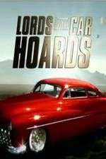 Watch Lords of the Car Hoards Megavideo