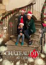 Watch Château DIY at Christmas Megavideo