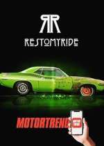 Watch Resto My Ride Megavideo