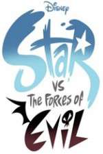 Watch Star vs The Forces of Evil Megavideo